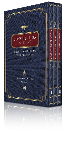 Fed Papers DVD “Con