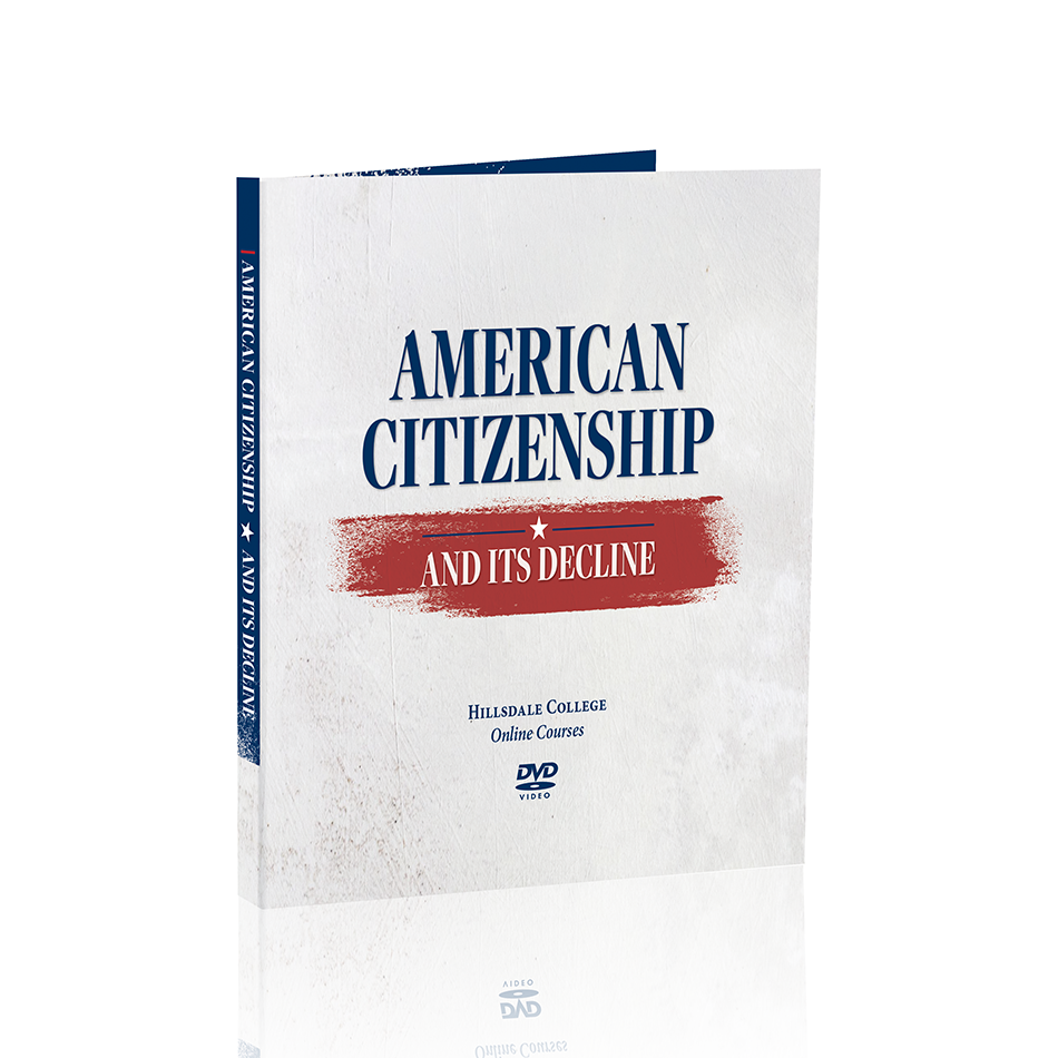 American Citizenship DVD