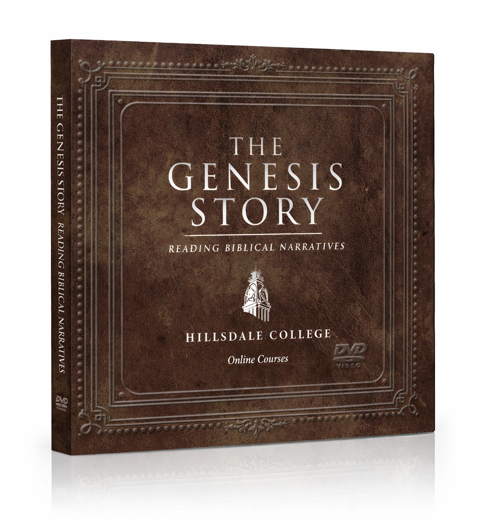 Ancient Christianity DVD