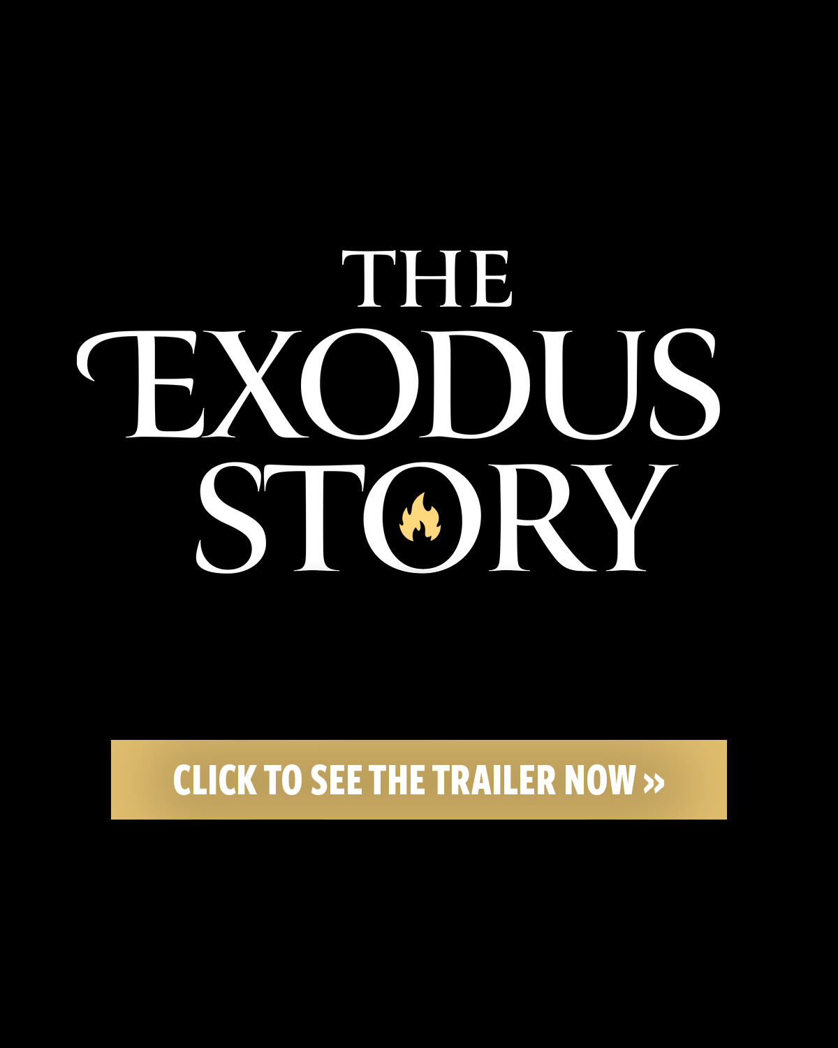 Watch the Trailer for “The Exodus Story”