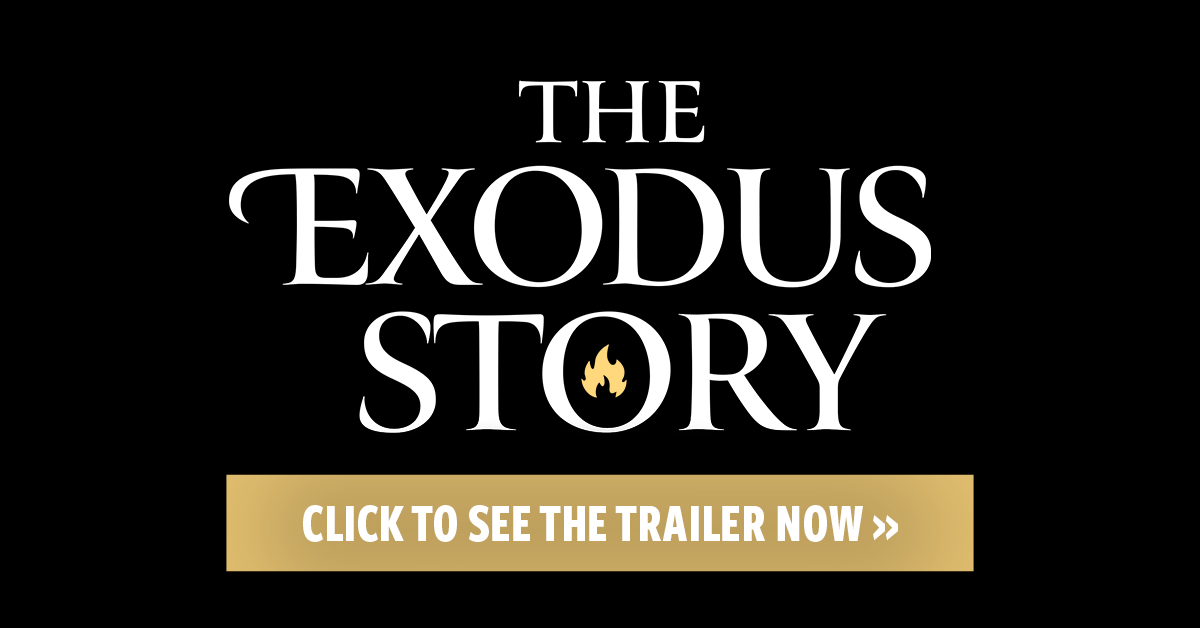 The Exodus Story