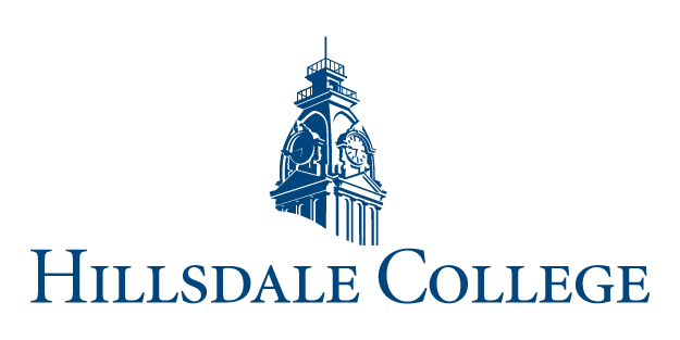 Hillsdale College Logo