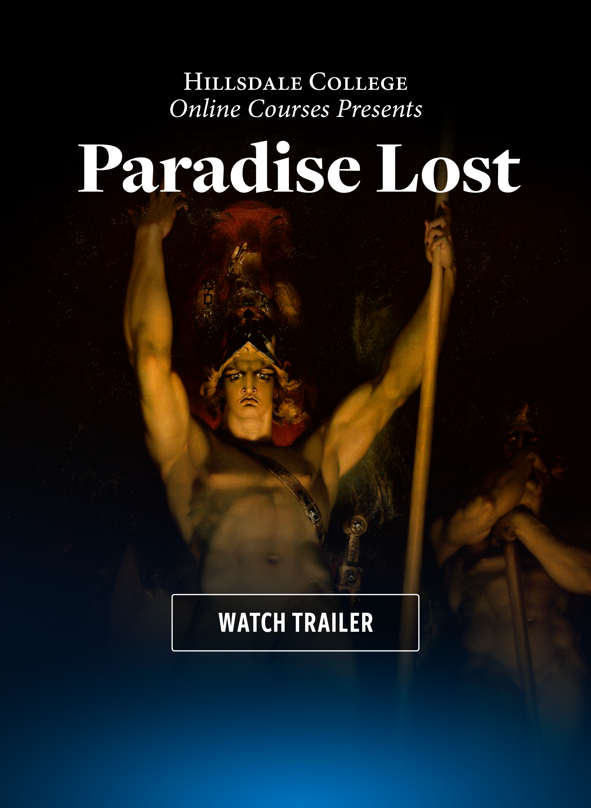 Paradise Lost