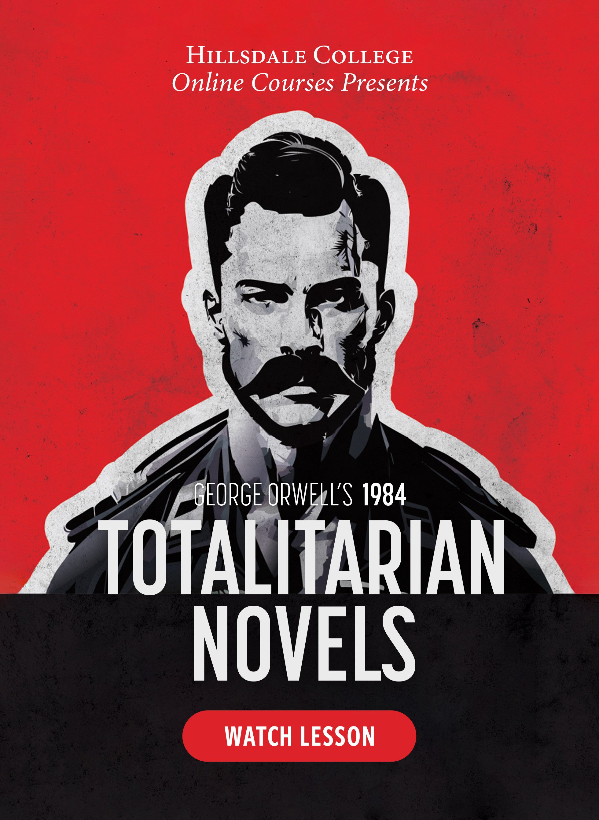 Totalitarian Novels