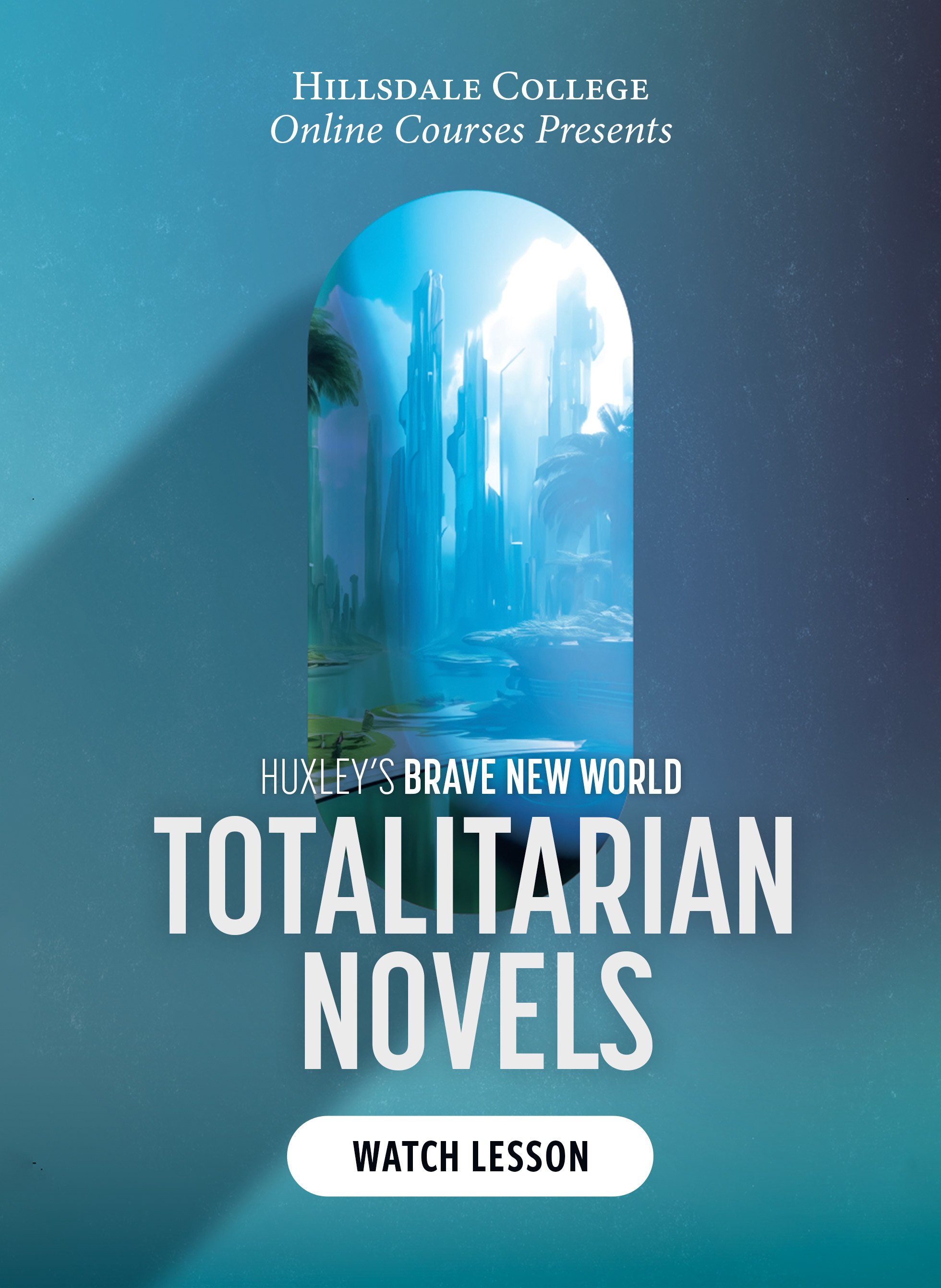 Totalitarian Novels