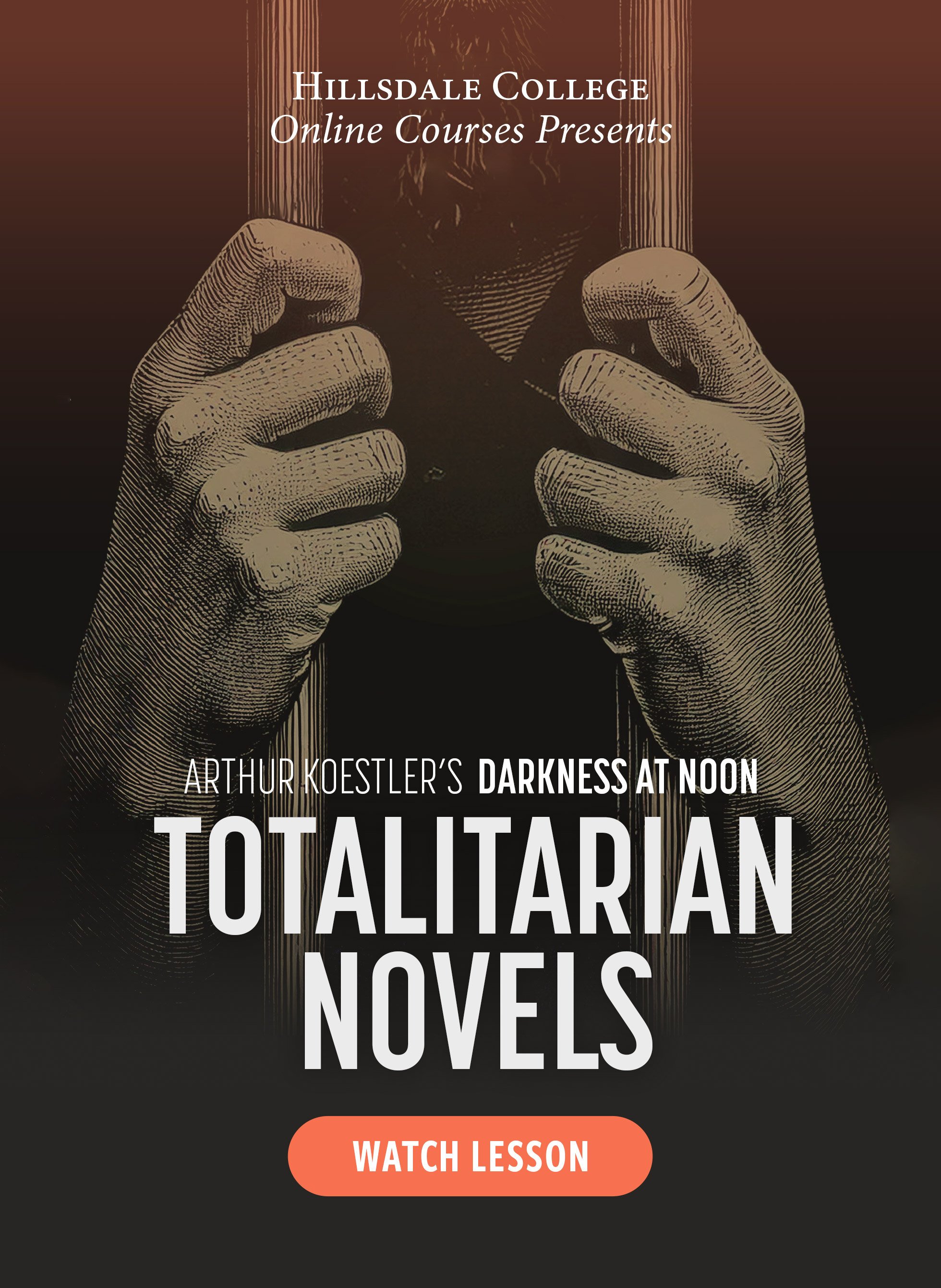 Totalitarian Novels