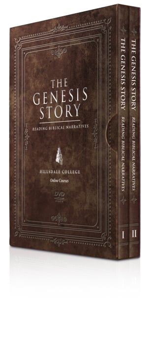 Ancient Christianity DVD